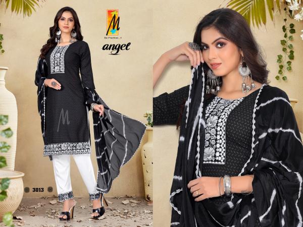 Master Angel Festive Wear Ready Made Collection